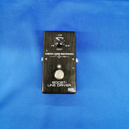 ベースエフェクタ|MXR