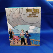 ワンピース SKYPIER WATERSEVEN DVD B|フジテレビ