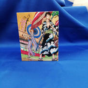 ワンピースEAST BLUE ARABASTA DVD B|フジテレビ