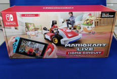 マリオカートライブホームサーキット|NINTENDO