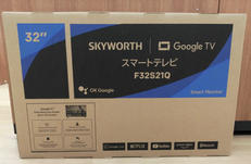 スマートテレビ|SKYWORTH