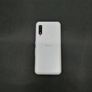 スマートフォン|FUJITSU/DOCOMO