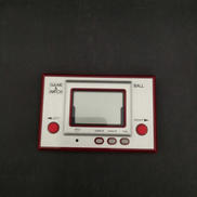 GAME&WATCH|NINTENDO / 任天堂