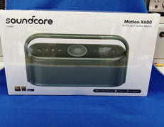 BLUETOOTHスピーカー|ANKER