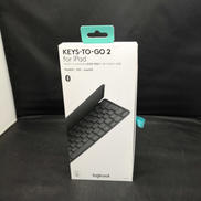 APPLE用BLUETOOTHキーボード|LOGICOOL
