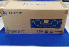 CDオーディオ|AUREX