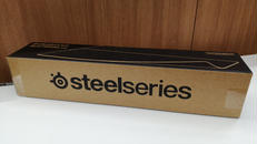 ゲーミングマウスパッド|STEELSERIES