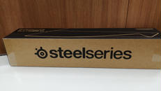 ゲーミングマウスパッド|STEELSERIES