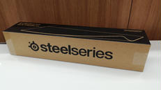 ゲーミングマウスパッド|STEELSERIES