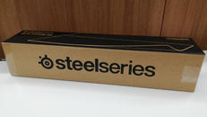 ゲーミングマウスパッド|STEELSERIES