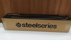 ゲーミングマウスパッド|STEELSERIES