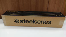 ゲーミングマウスパッド|STEELSERIES