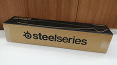 ゲーミングマウスパッド|STEELSERIES