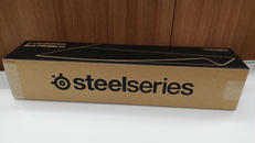 ゲーミングマウスパッド|STEELSERIES