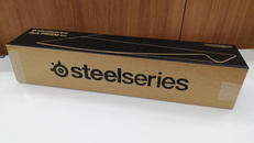 ゲーミングマウスパッド|STEELSERIES