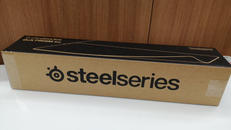 ゲーミングマウスパッド|STEELSERIES