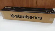 ゲーミングマウスパッド|STEELSERIES