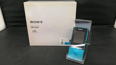 WALKMAN|SONY