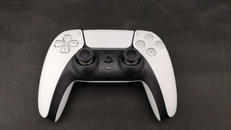 PS5コントローラー|SONY