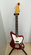 エレキギター・その他ボディタイプ|FENDER