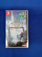 SWITCH ゲームソフト|BANDAI NAMCO