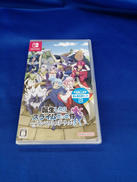 SWITCHソフト|BANDAI NAMCO