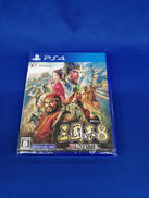 PS4 ゲームソフト