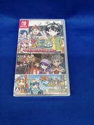 SWITCHソフト|SAT-BOX