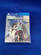 PS4 ゲームソフト