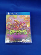 PS4 ゲームソフト