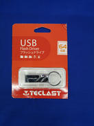 フラッシュドライブ|TECLAST