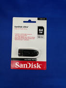 フラッシュドライブ|SANDISK