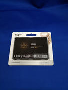 SSD|シリコンパワー