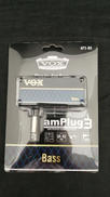 ヘッドホンギターアンプ|VOX