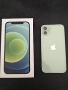IPHONE 12|APPLE(DOCOMO)