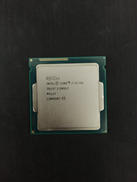 CPU|INTEL