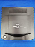 NEO-GEO CD