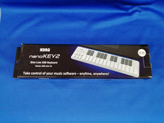 MIDIキーボード|KORG