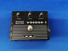 ディストーション|ROGER MAYER