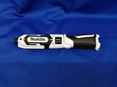 充電式ペンインパクトドライバー|MAKITA