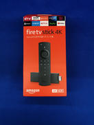 FIRE TV STICK|AMAZON