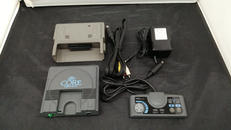 PCエンジンCOREGRAFX/天の声2|NEC