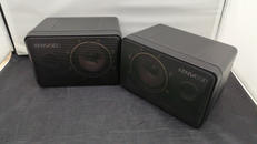 スピーカーペア|KENWOOD