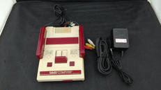 ファミリーコンピューター