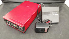 ディスクシステム|NINTENDO