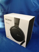 ヘッドホン|SONY