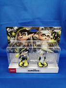 AMIBO アオリ(オルタナ)/ホタル(オルタナ)|NINTENDO