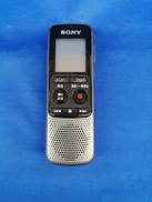 ICレコーダー|SONY