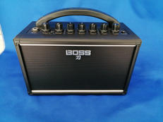 ギターアンプ|BOSS
