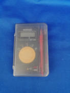 デジタルテスター|MARVEL